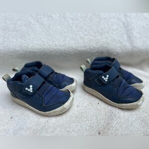 TWO Pairs for Vivobarefoot Primus Ludo Hi Toddlers Shoes